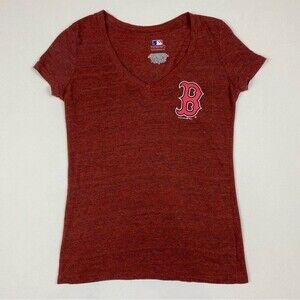 MLB‎ Baseball Red Sox T-shirt